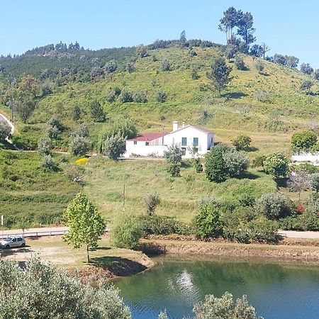 Aldeia Do Mato Guesthouse エクステリア 写真