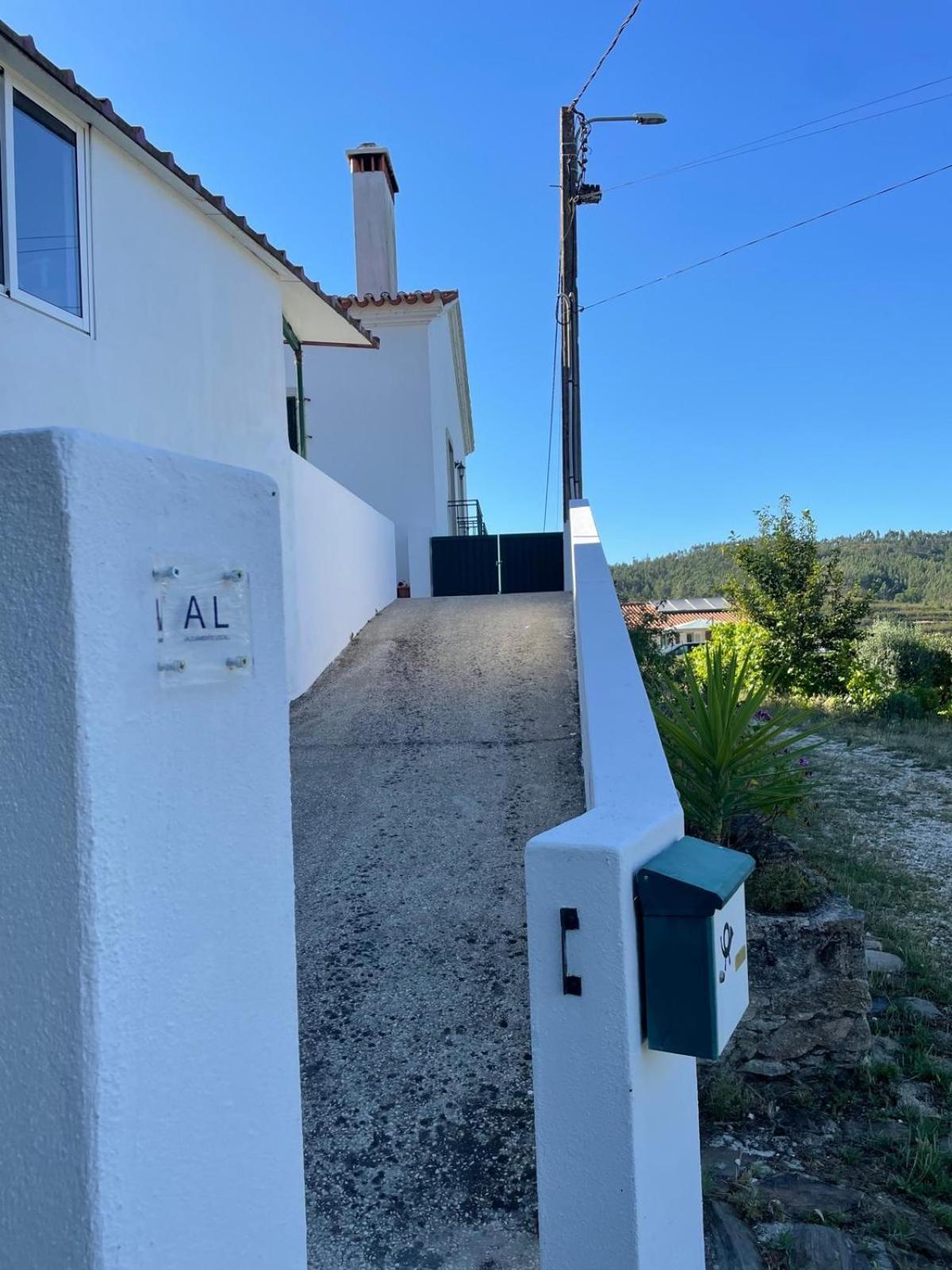 Aldeia Do Mato Guesthouse エクステリア 写真