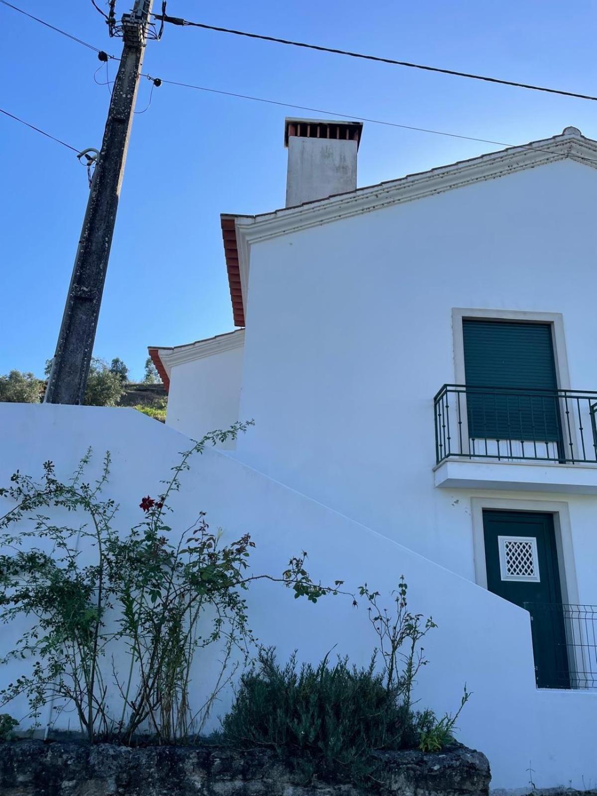 Aldeia Do Mato Guesthouse エクステリア 写真