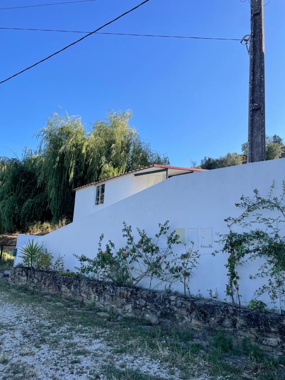 Aldeia Do Mato Guesthouse エクステリア 写真
