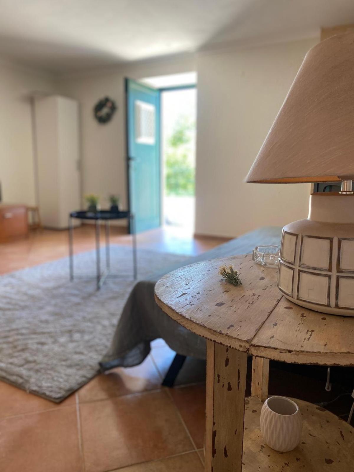 Aldeia Do Mato Guesthouse エクステリア 写真