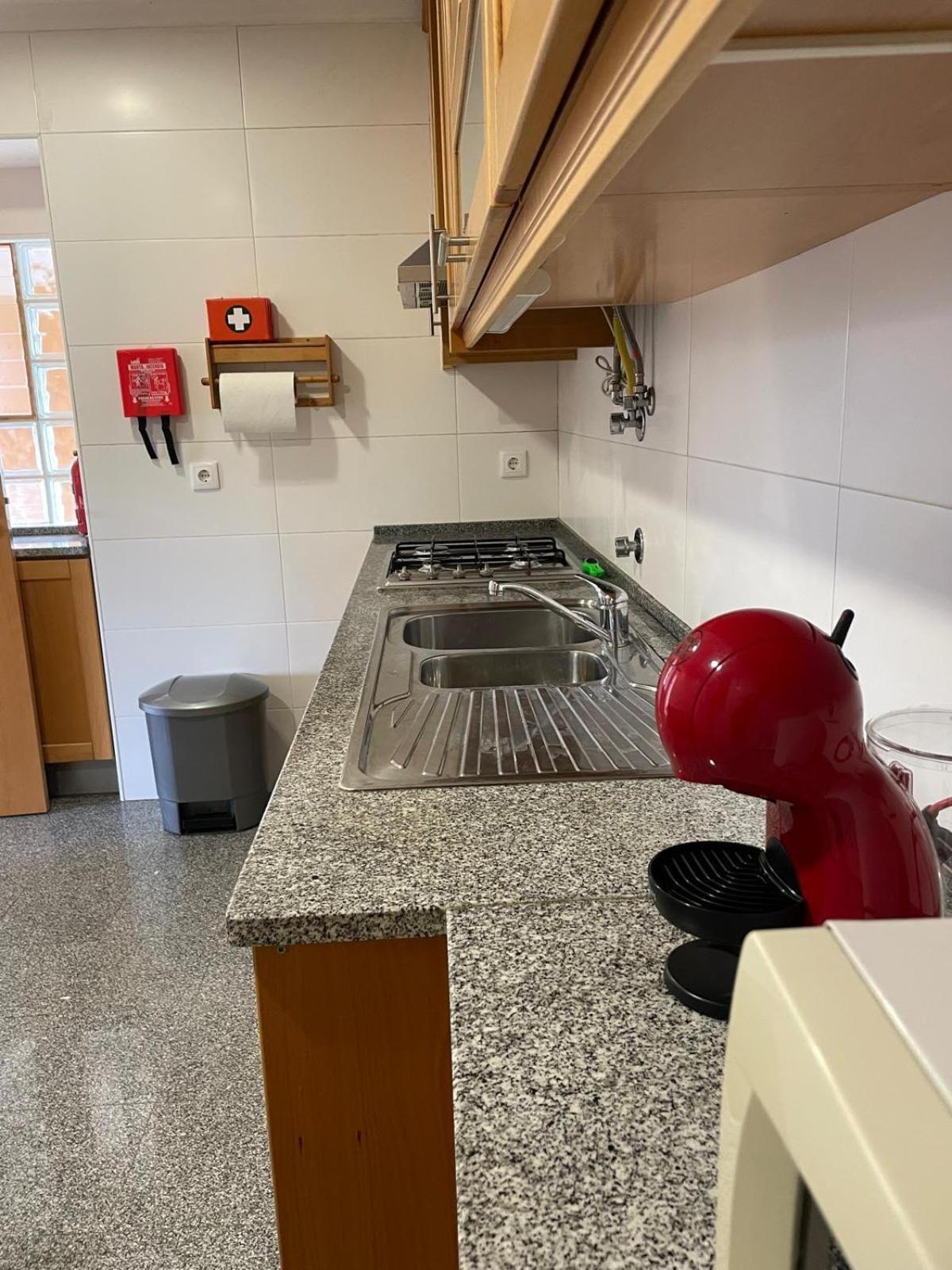 Aldeia Do Mato Guesthouse エクステリア 写真